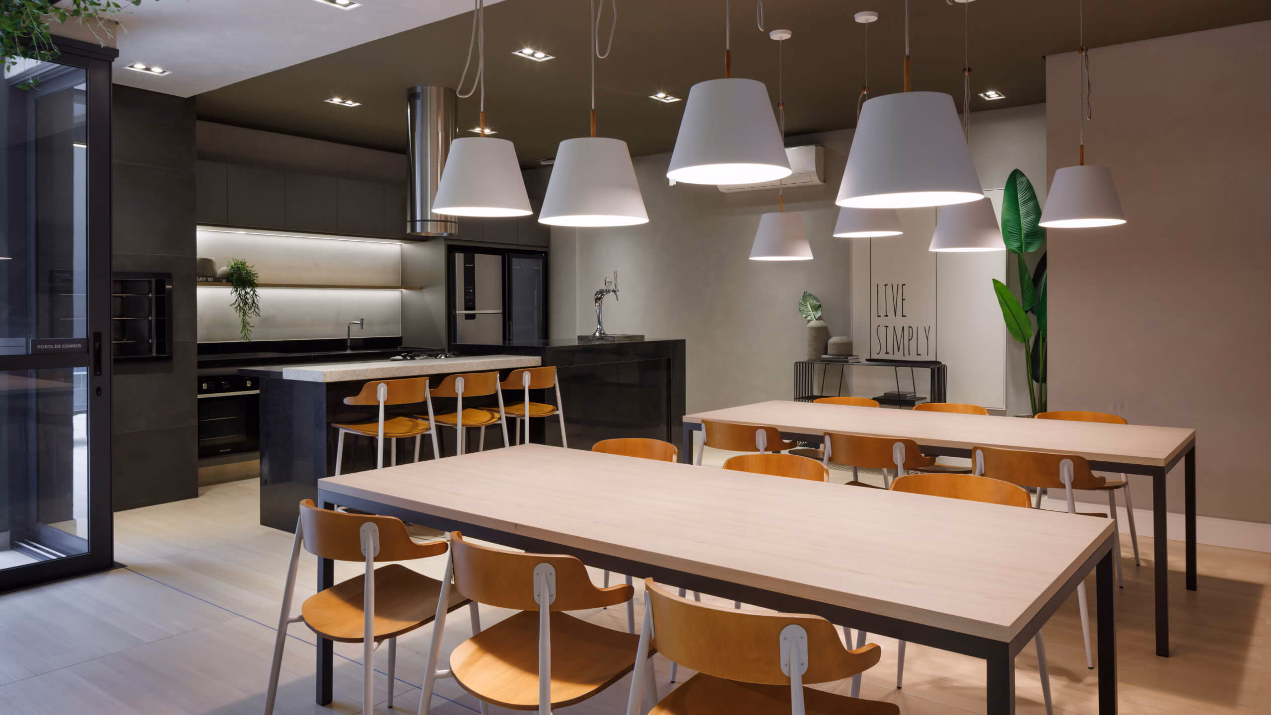 Imagem 16 do empreendimento Blend