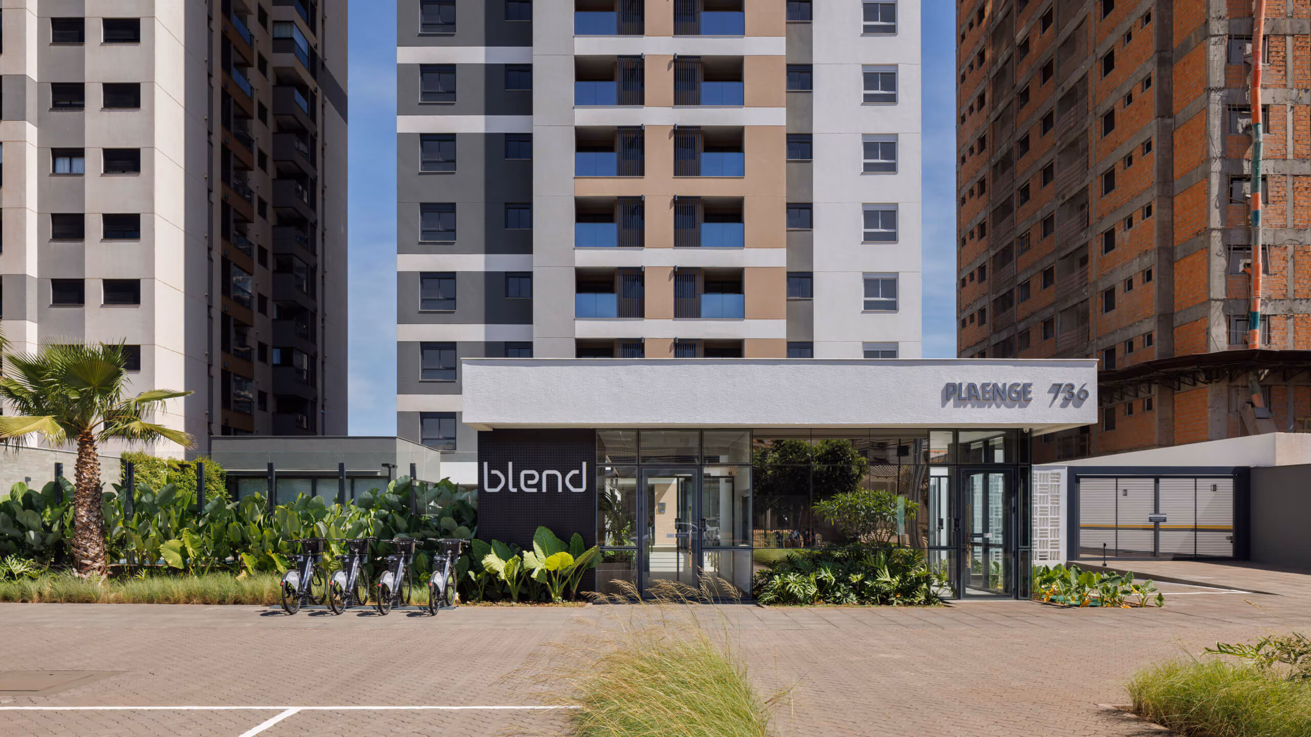 Imagem 2 do empreendimento Blend