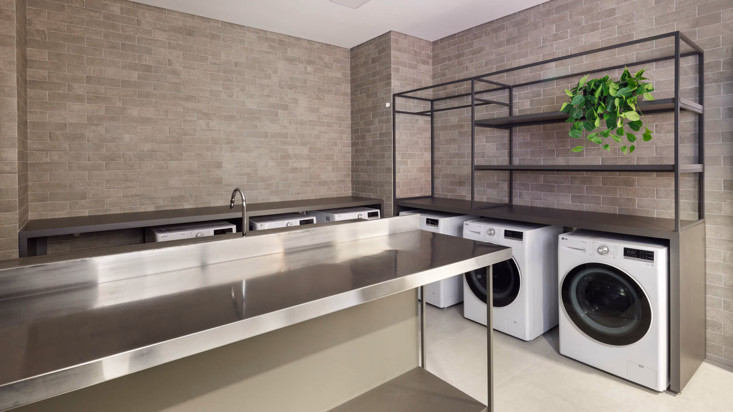 Imagem 20 do empreendimento Blend