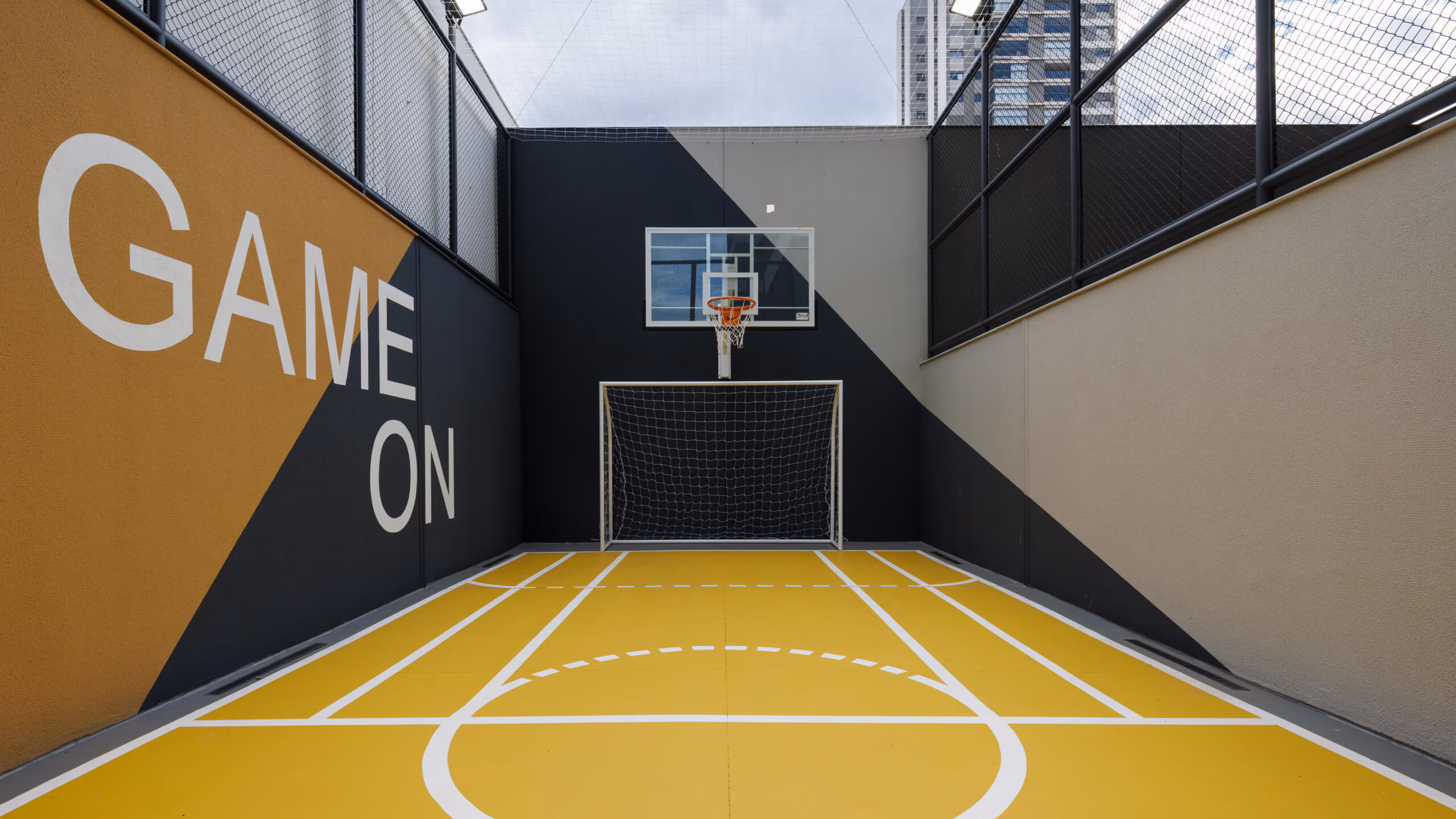 Imagem 18 do empreendimento Blend