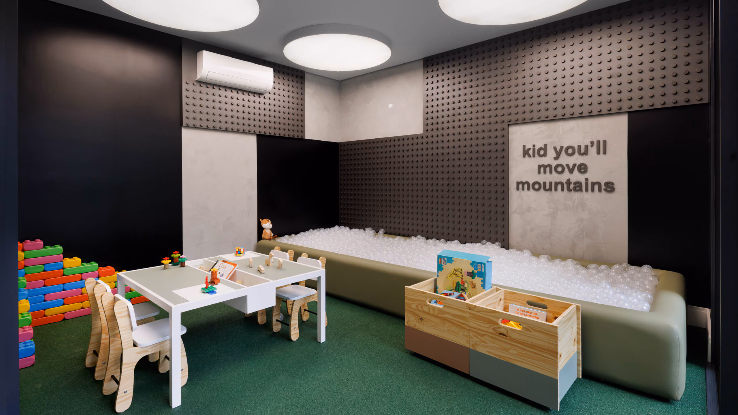 Imagem 13 do empreendimento Blend