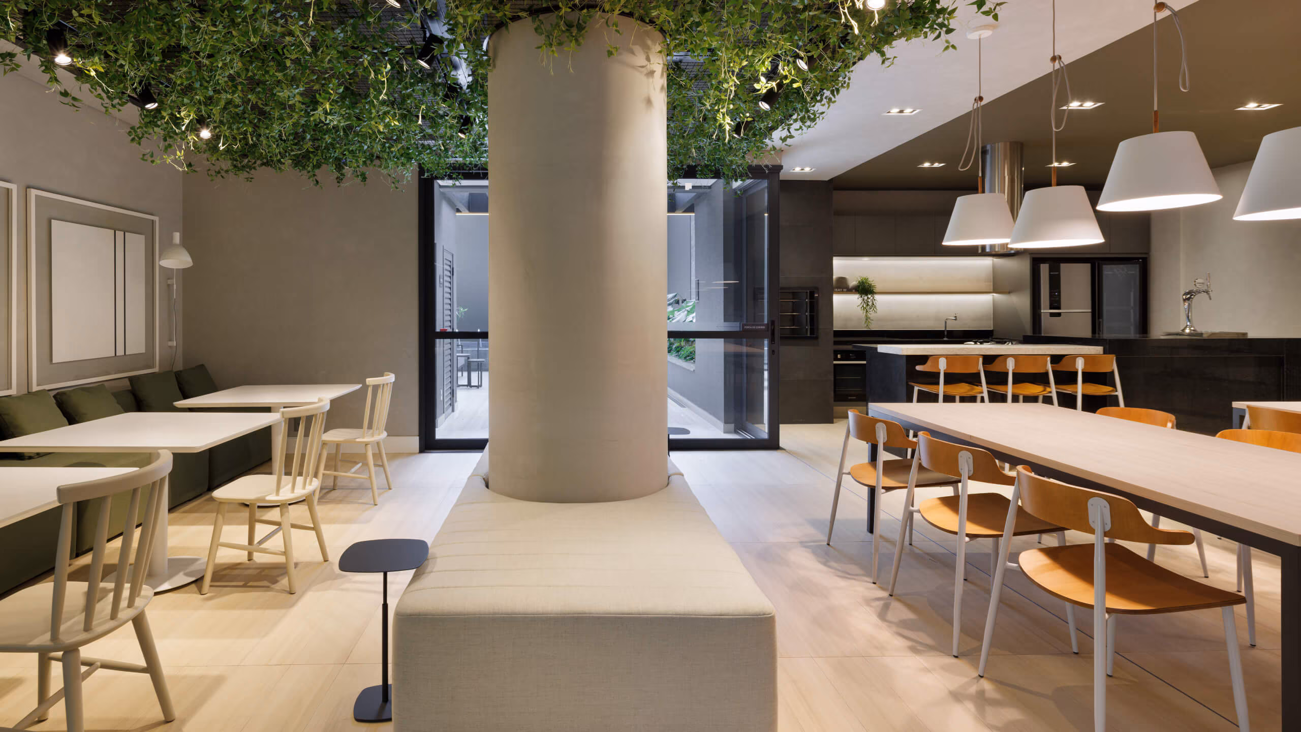 Imagem 15 do empreendimento Blend