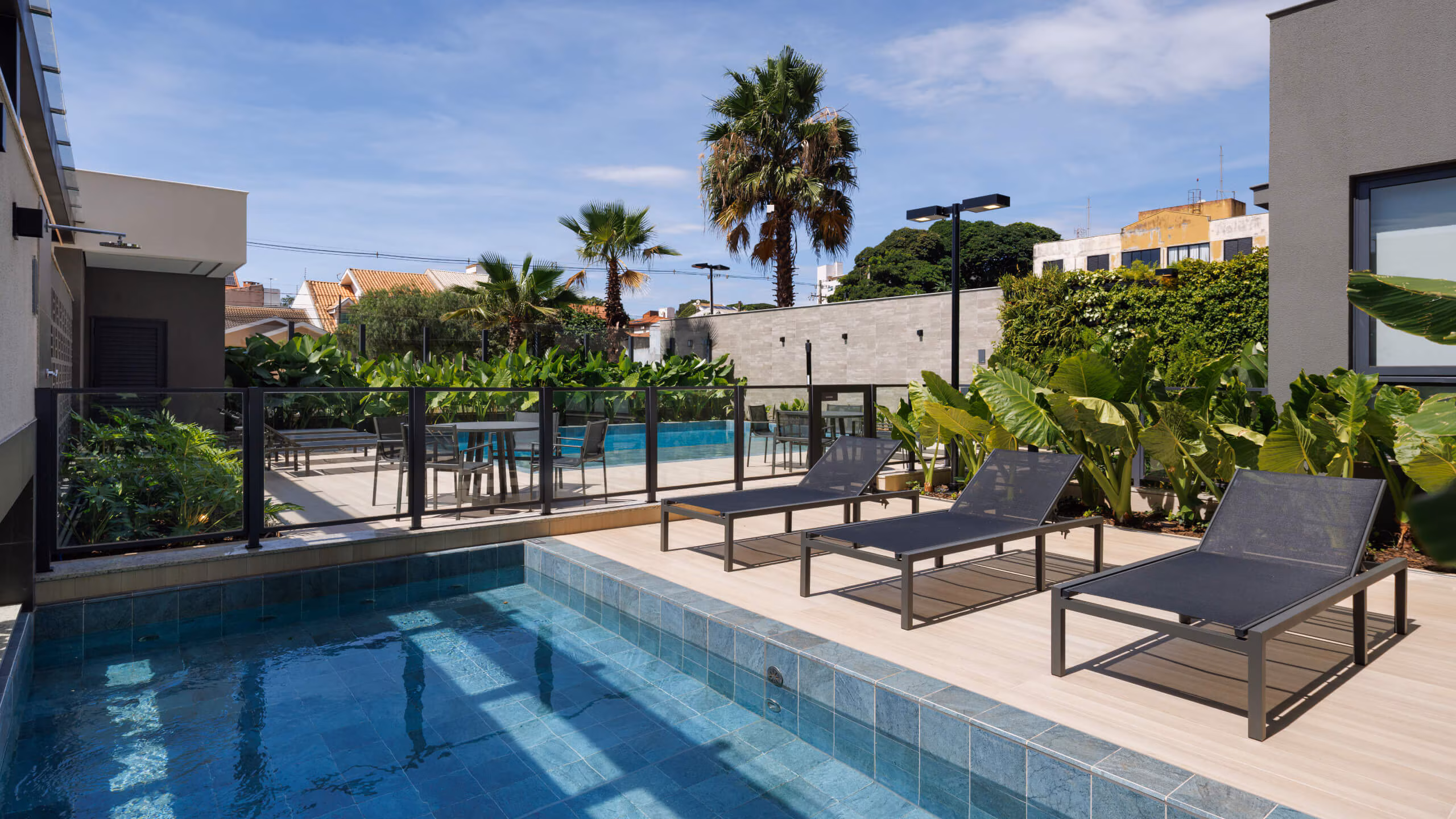 Imagem 5 do empreendimento Blend