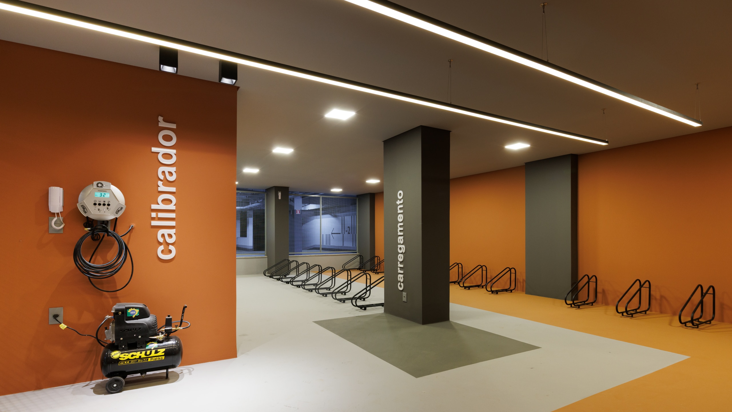 Imagem 45 do empreendimento Légit