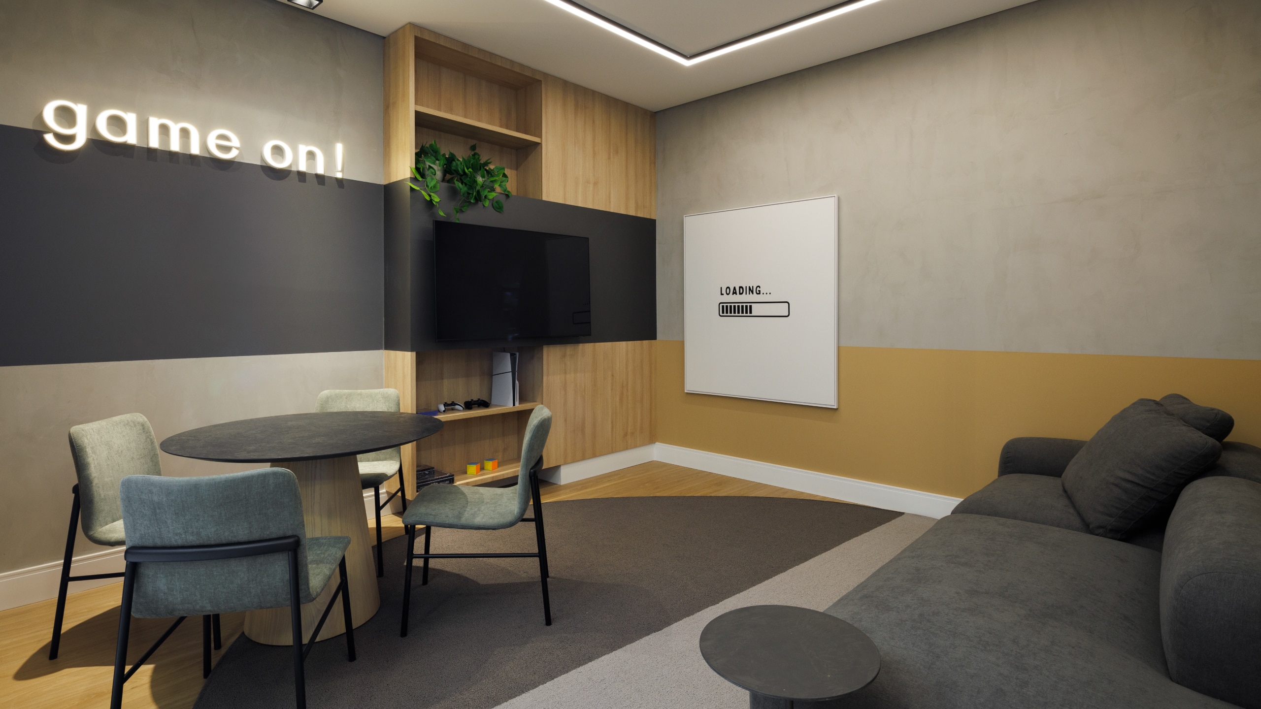 Imagem 30 do empreendimento Légit