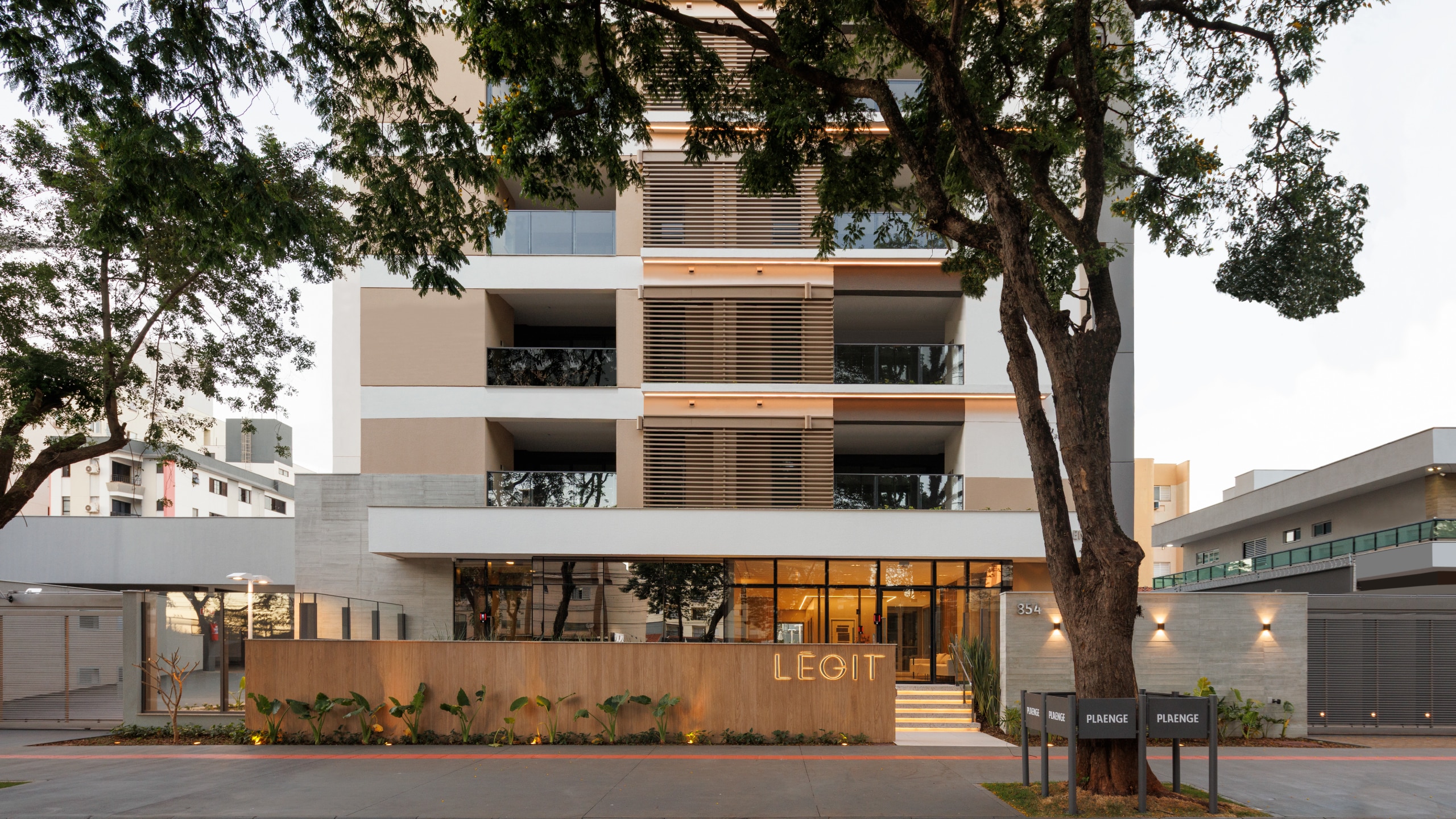 Imagem 22 do empreendimento Légit