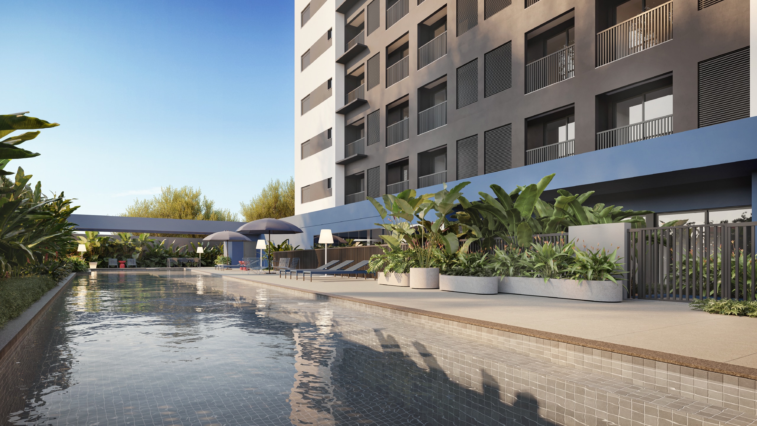 Imagem 7 do empreendimento OUT Smart Living