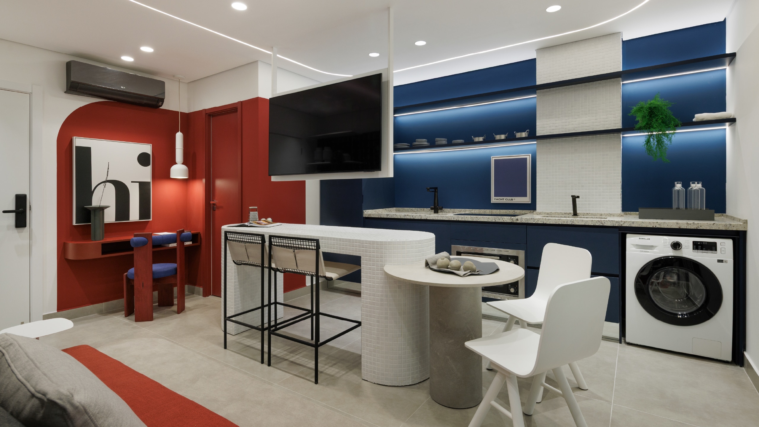 Imagem 25 do empreendimento OUT Smart Living