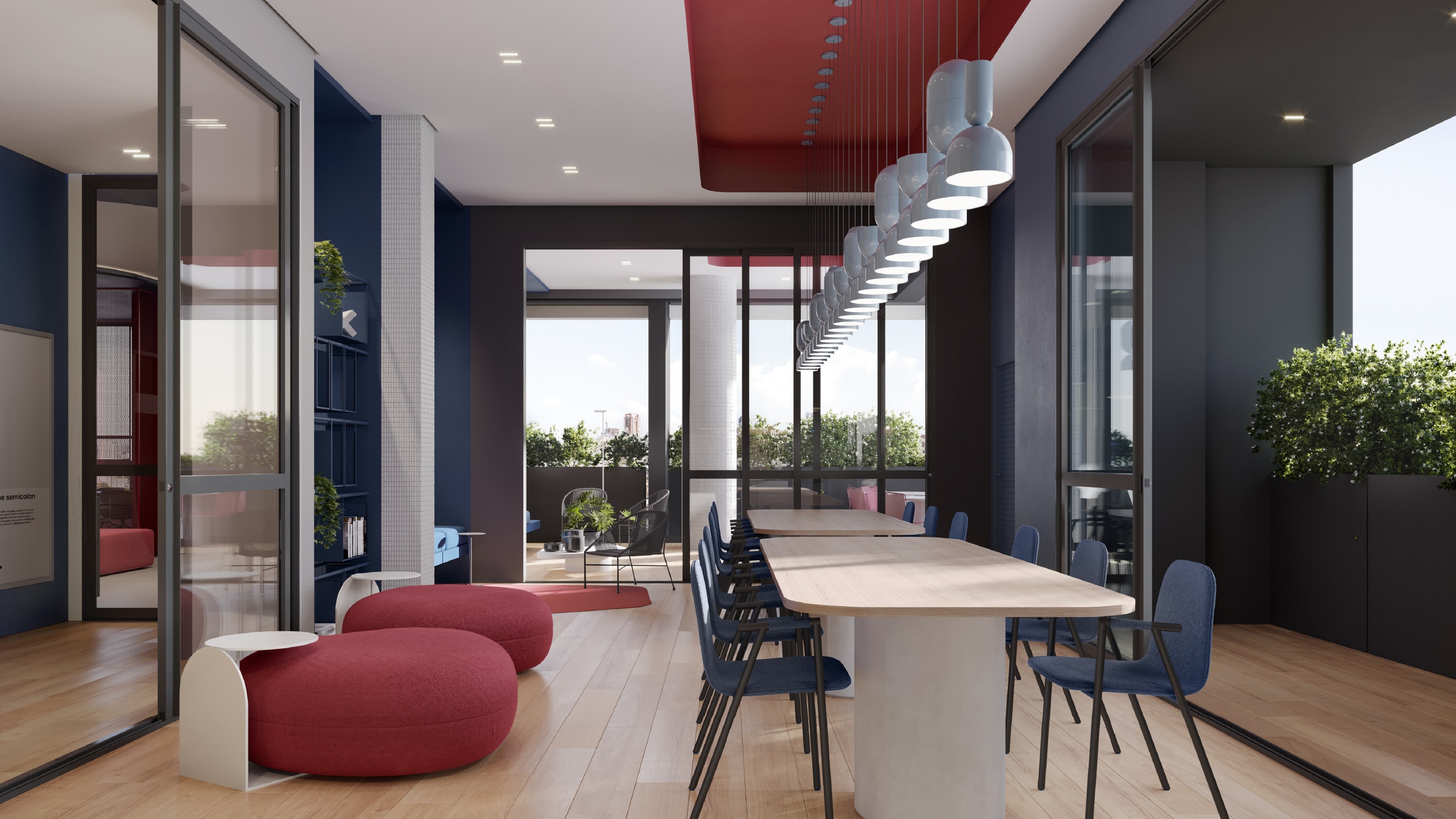 Imagem 14 do empreendimento OUT Smart Living