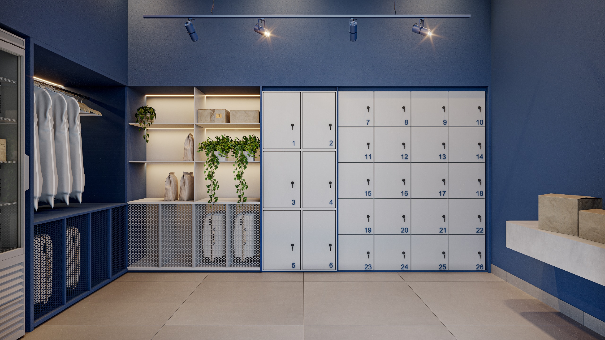 Imagem 31 do empreendimento OUT Smart Living