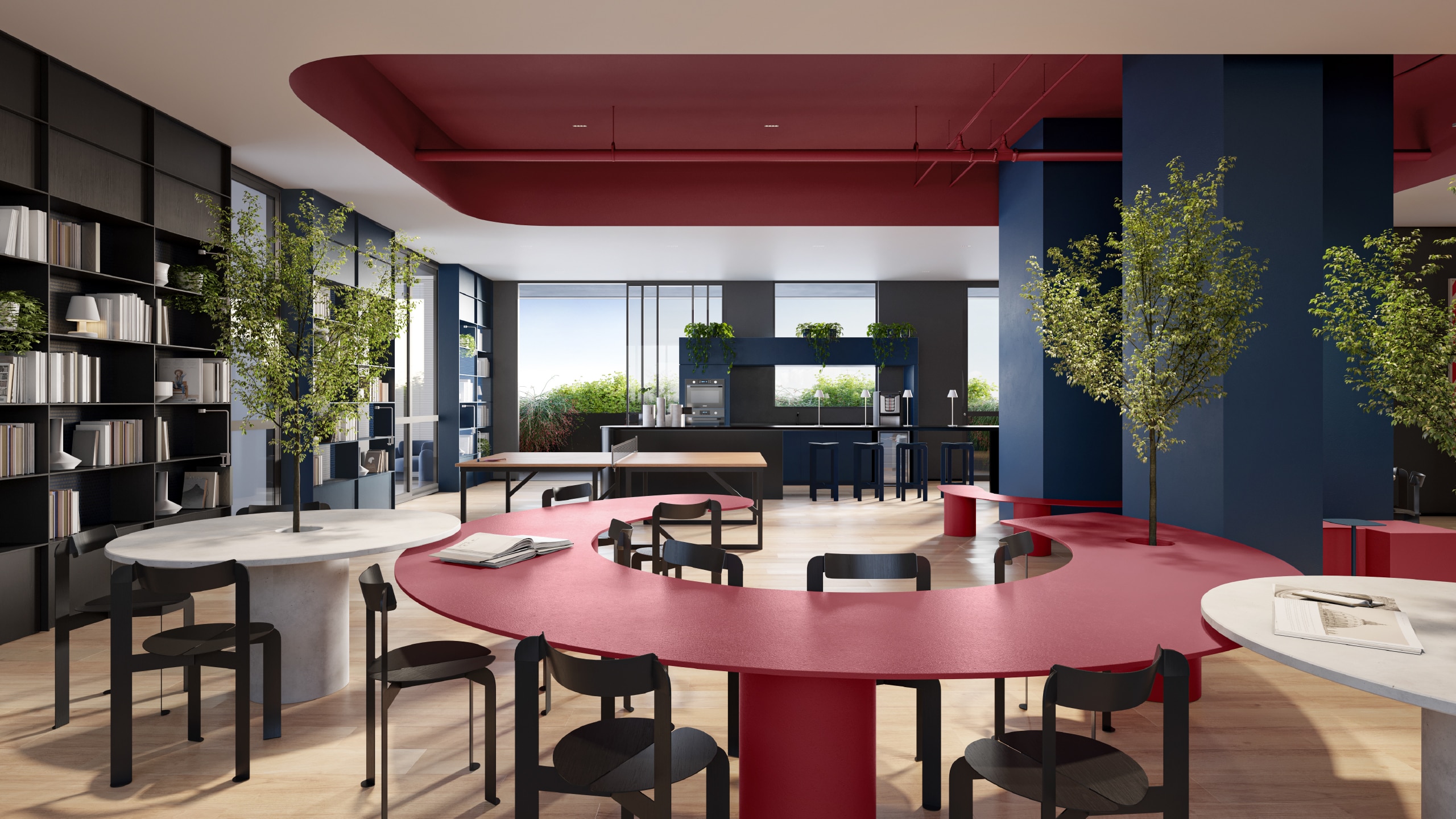 Imagem 9 do empreendimento OUT Smart Living