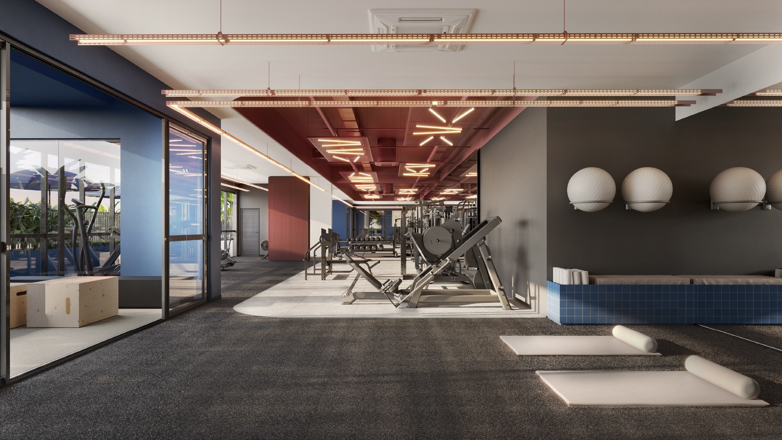 Imagem 5 do empreendimento OUT Smart Living