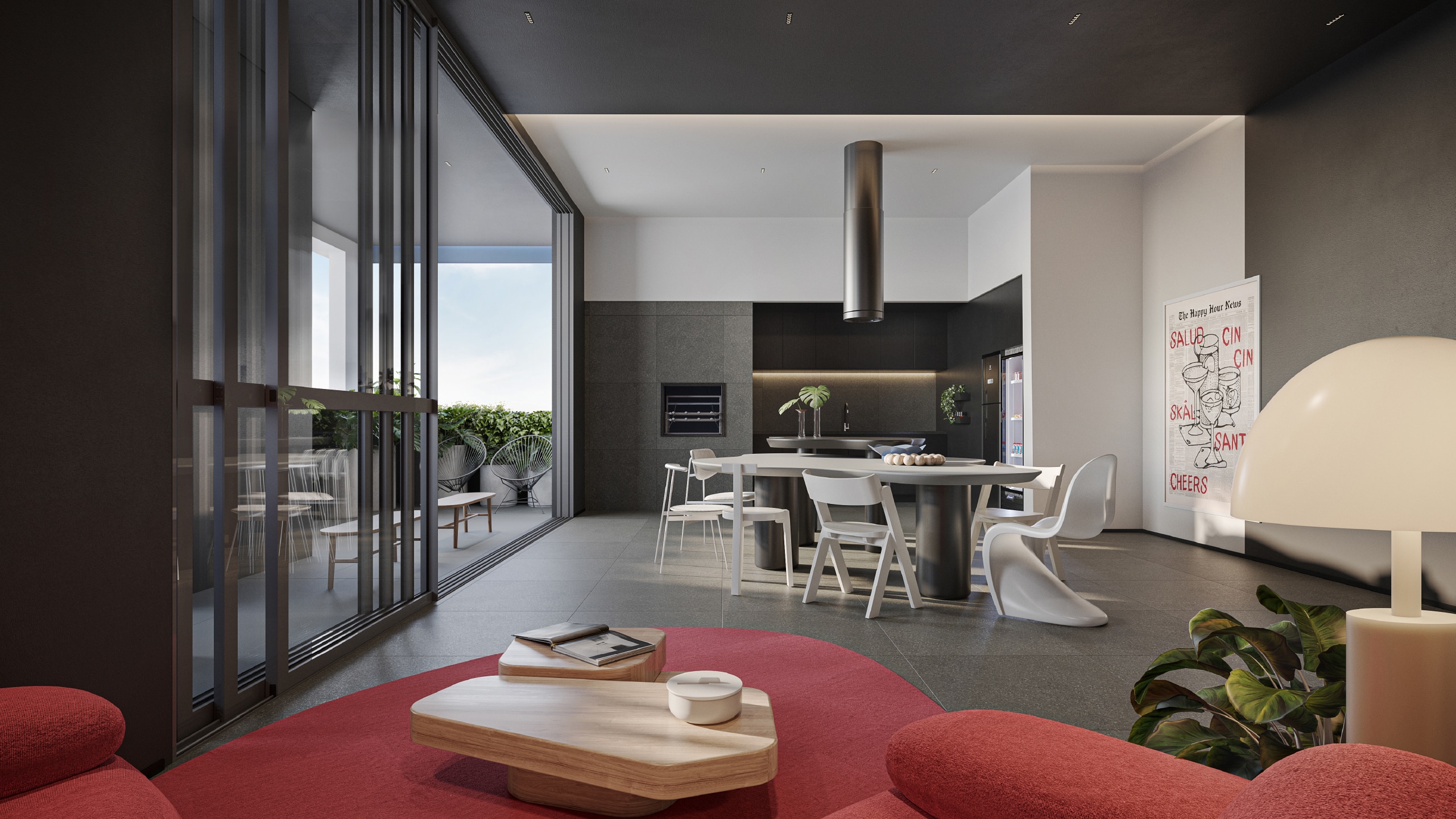 Imagem 19 do empreendimento OUT Smart Living