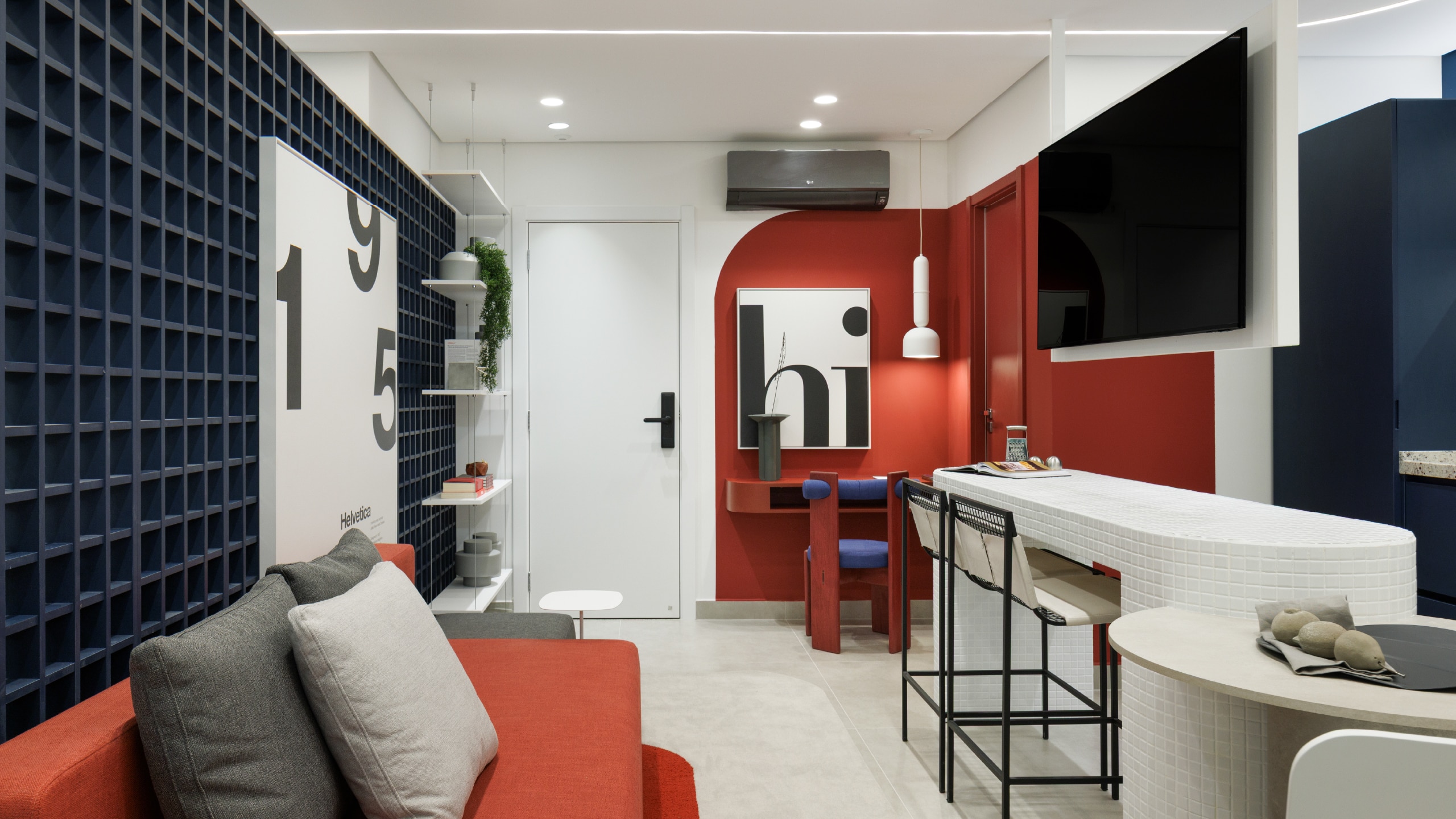 Imagem 30 do empreendimento OUT Smart Living