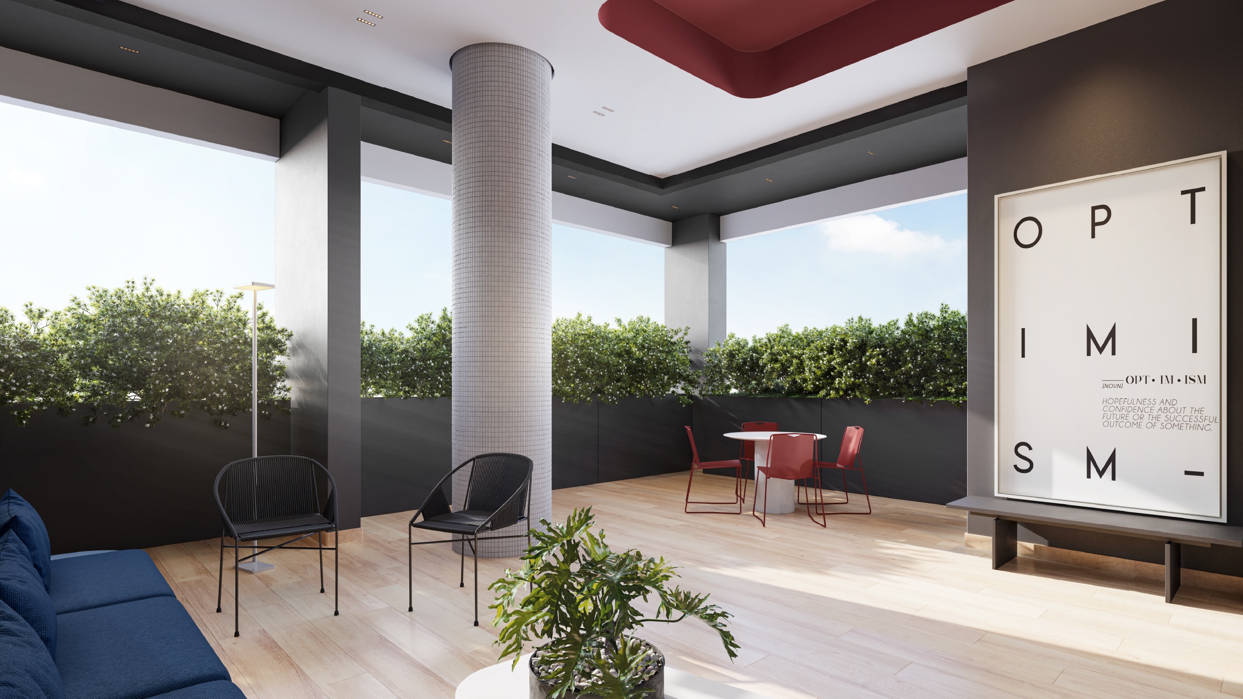 Imagem 15 do empreendimento OUT Smart Living