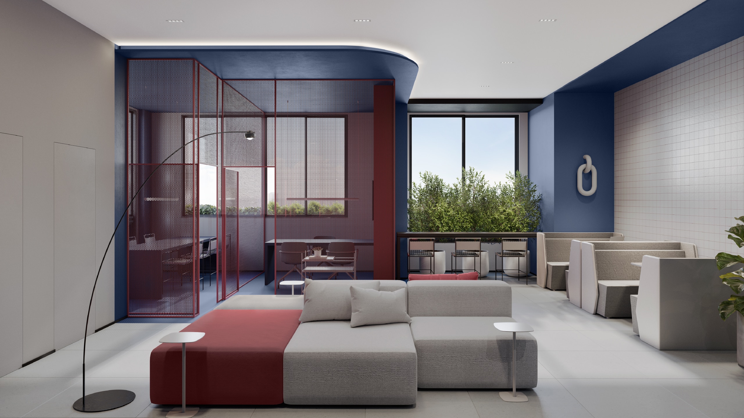 Imagem 21 do empreendimento OUT Smart Living