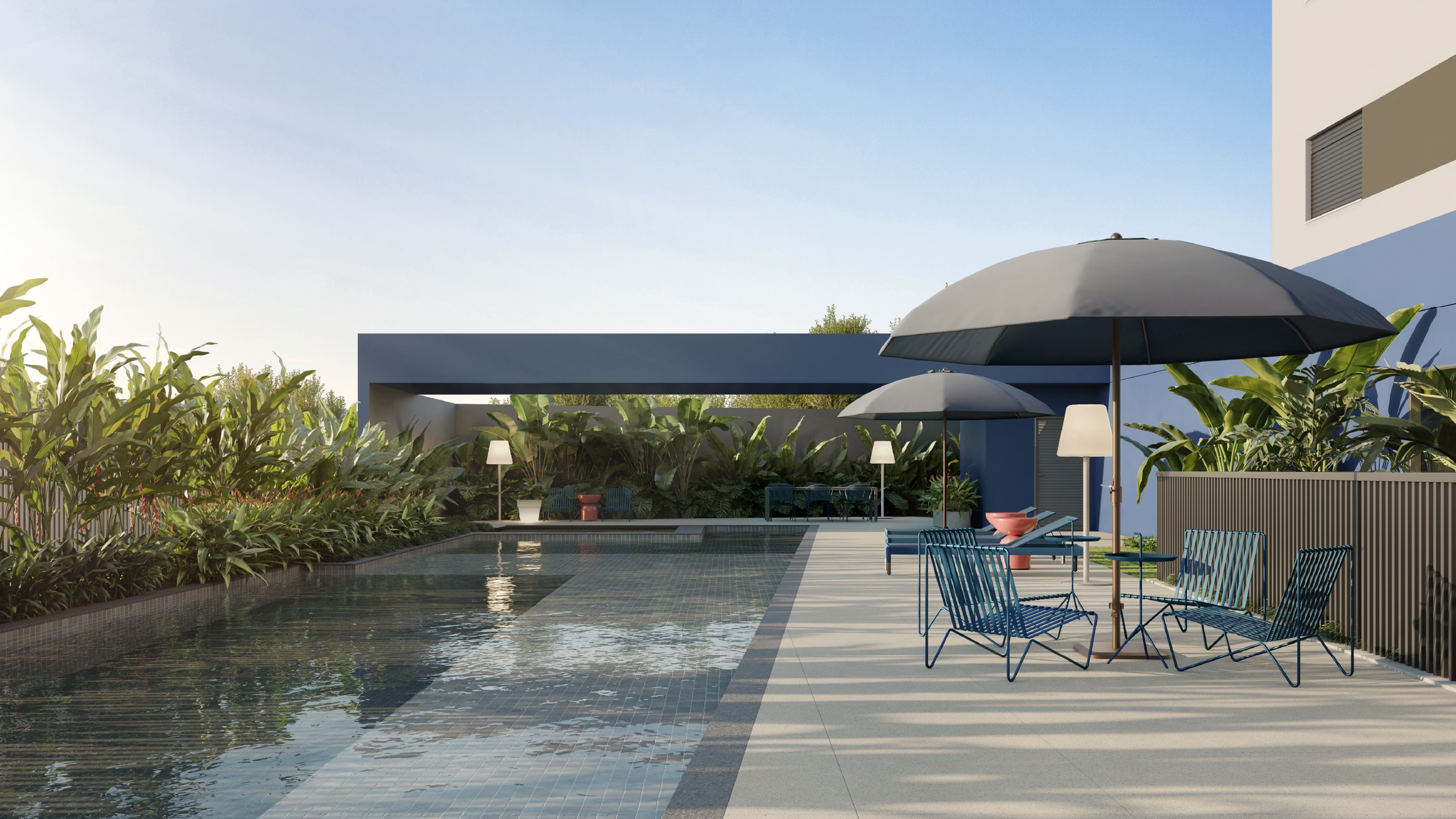 Imagem 6 do empreendimento OUT Smart Living