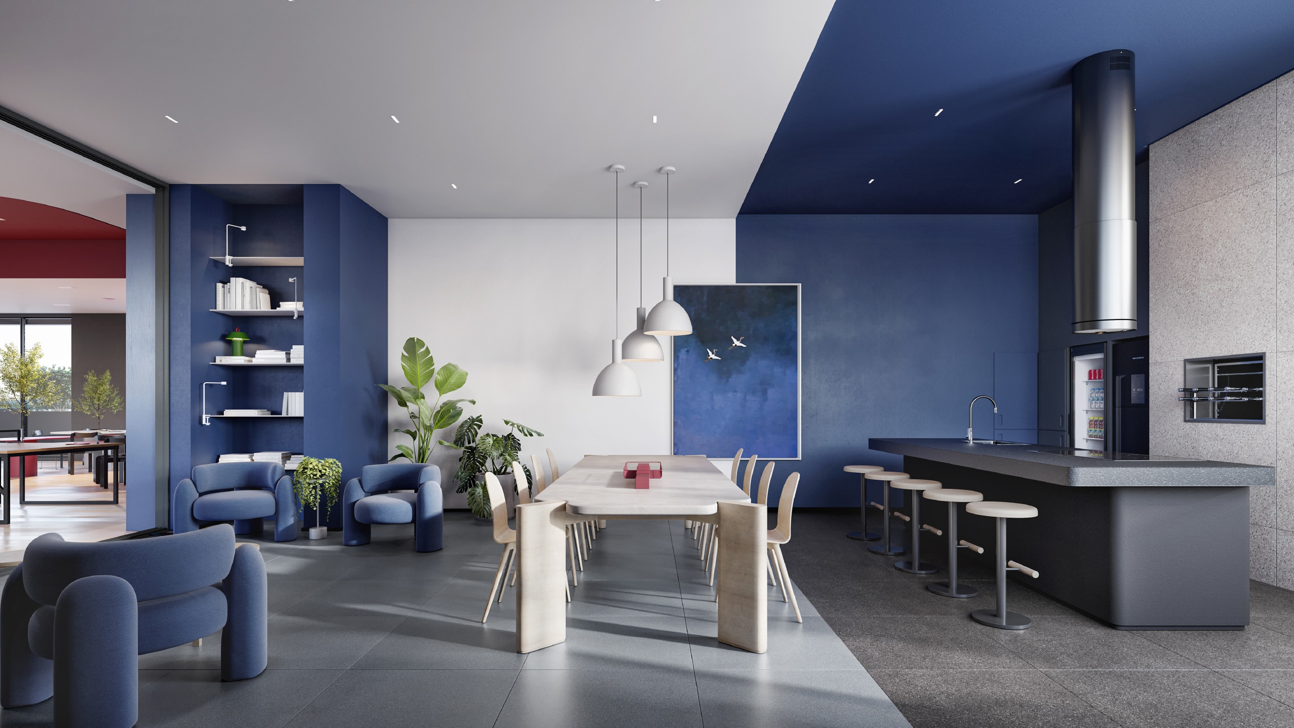 Imagem 16 do empreendimento OUT Smart Living