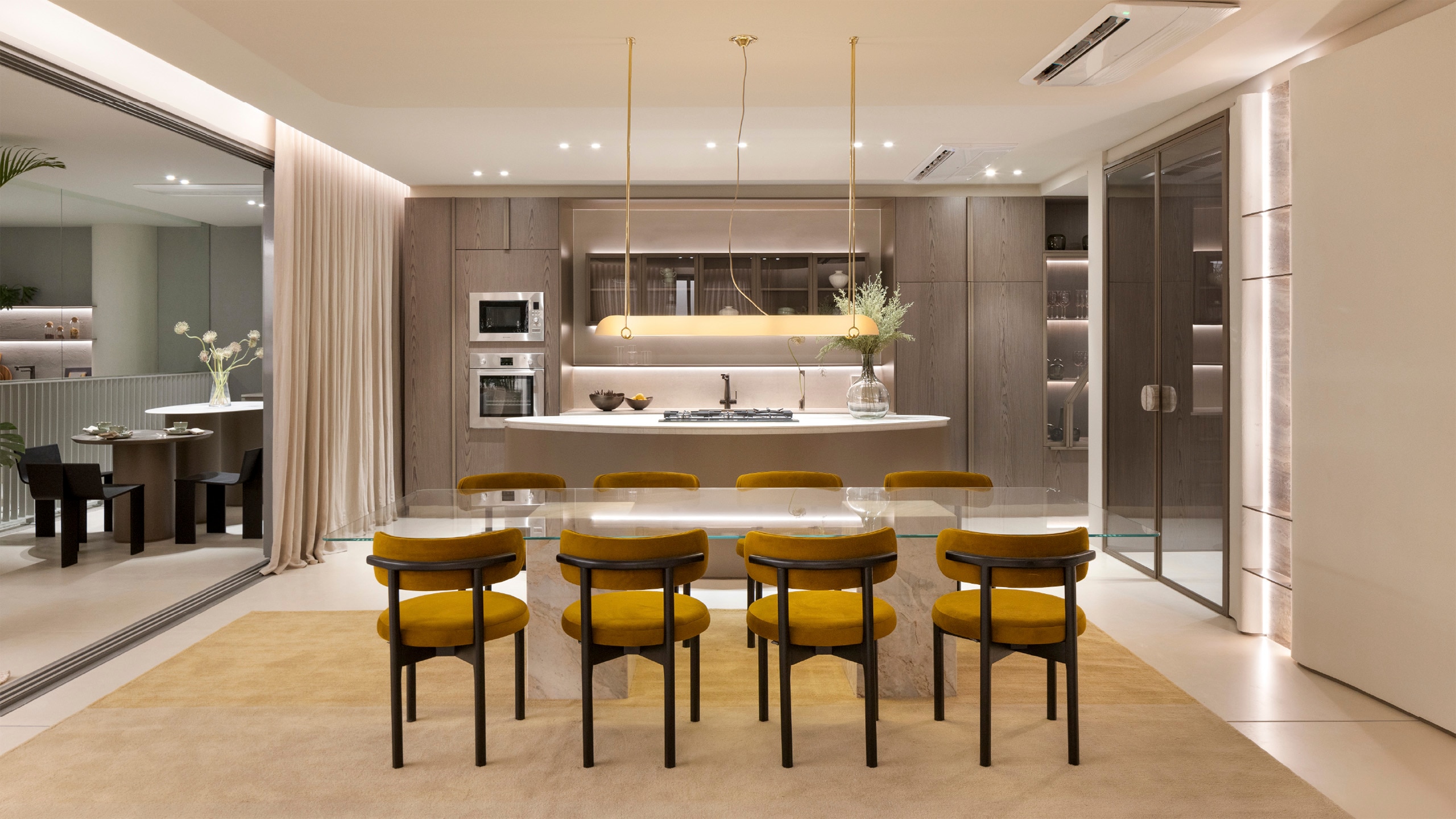 Imagem 7 do empreendimento Paseo Ingá