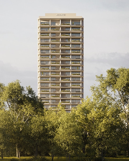 Imagem 4 do empreendimento Paseo Ingá