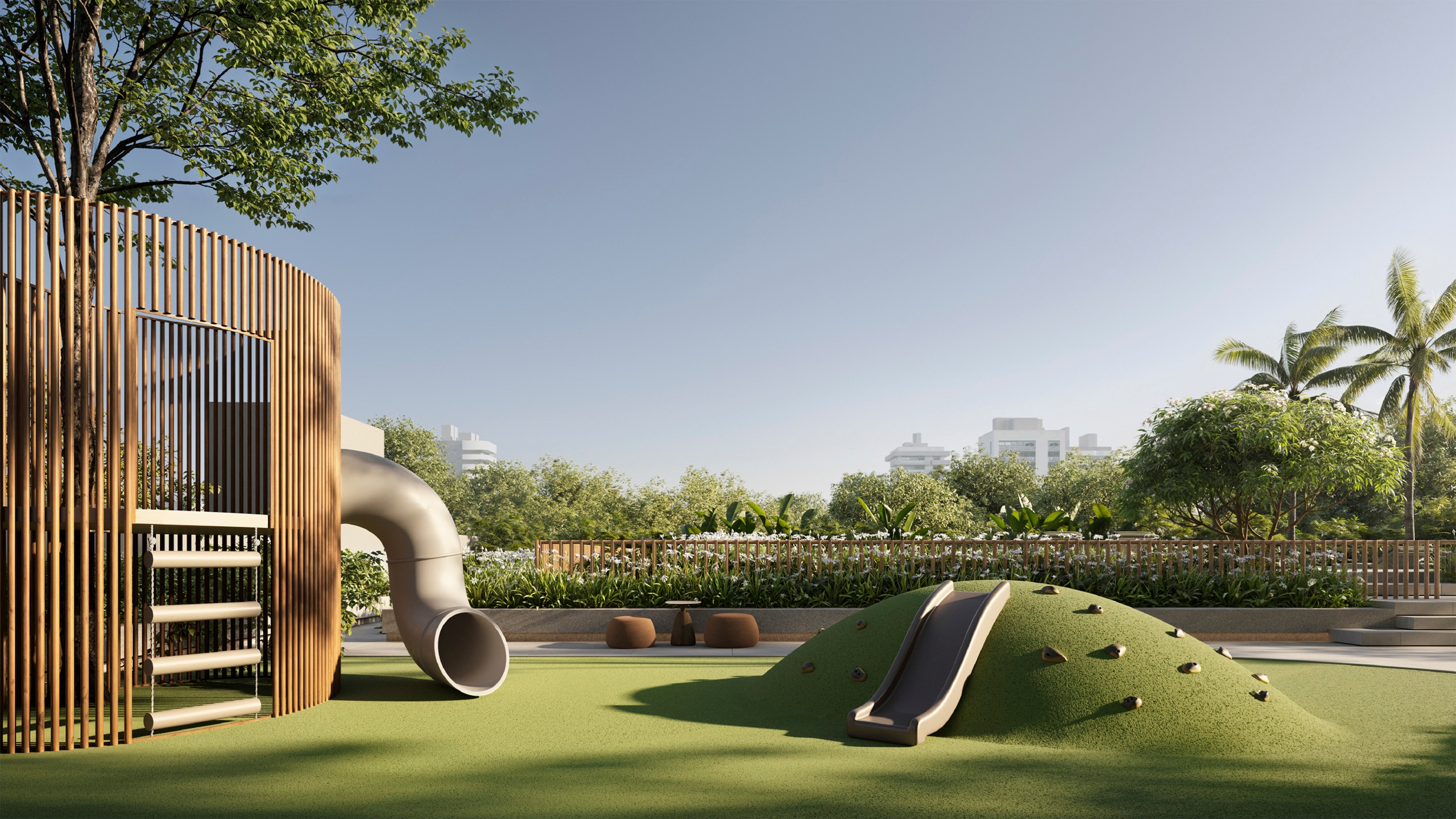 Imagem 34 do empreendimento Paseo Ingá