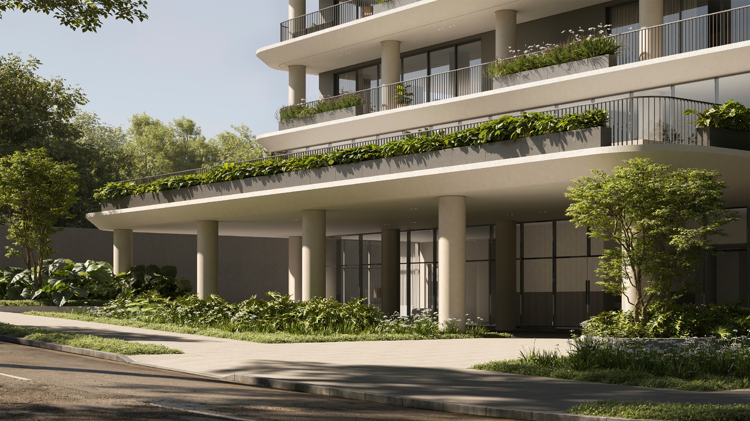 Imagem 19 do empreendimento Paseo Ingá