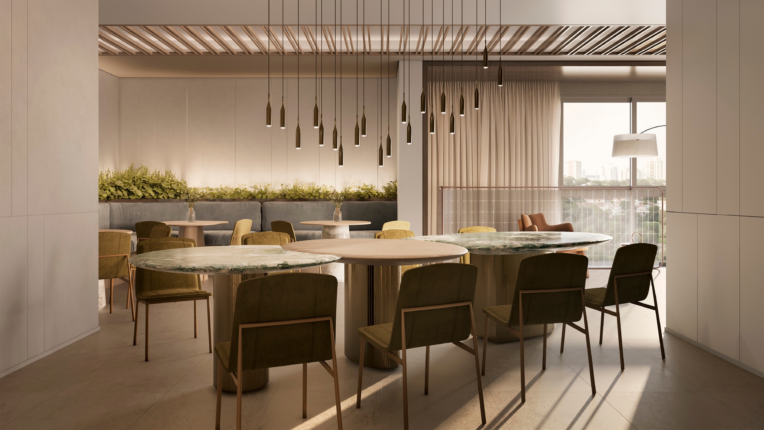 Imagem 26 do empreendimento Paseo Ingá