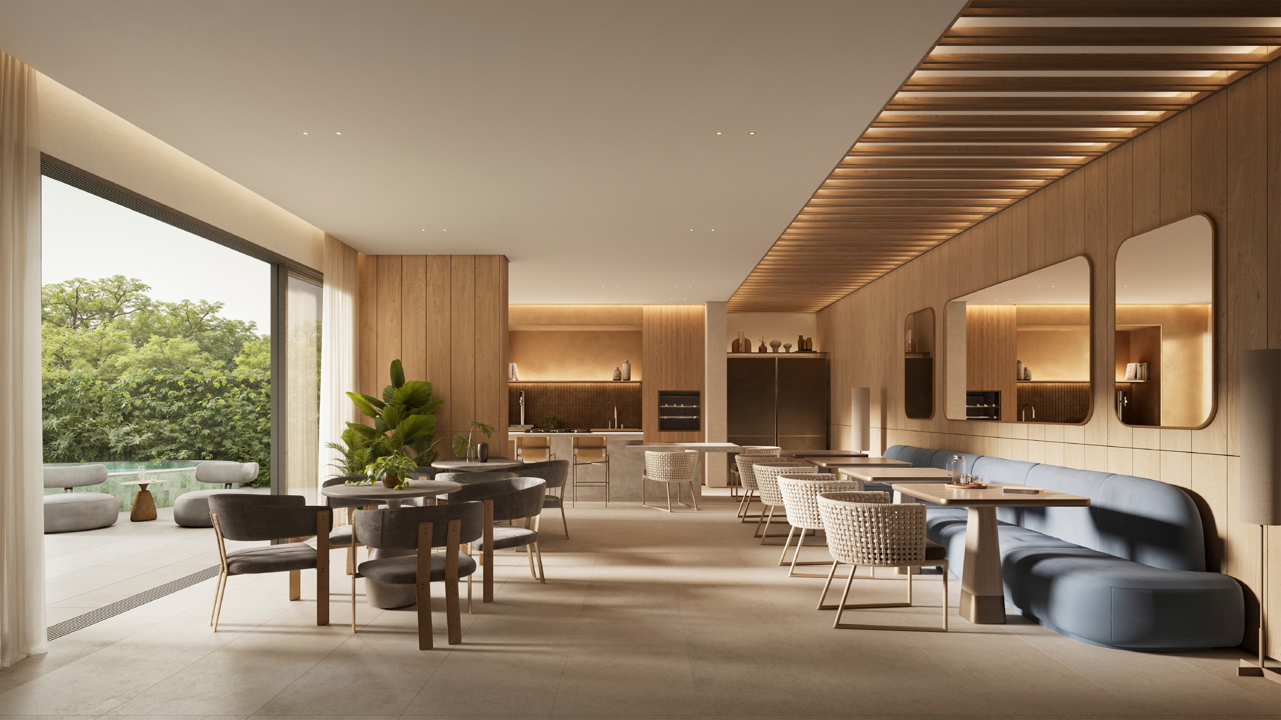 Imagem 31 do empreendimento Paseo Ingá