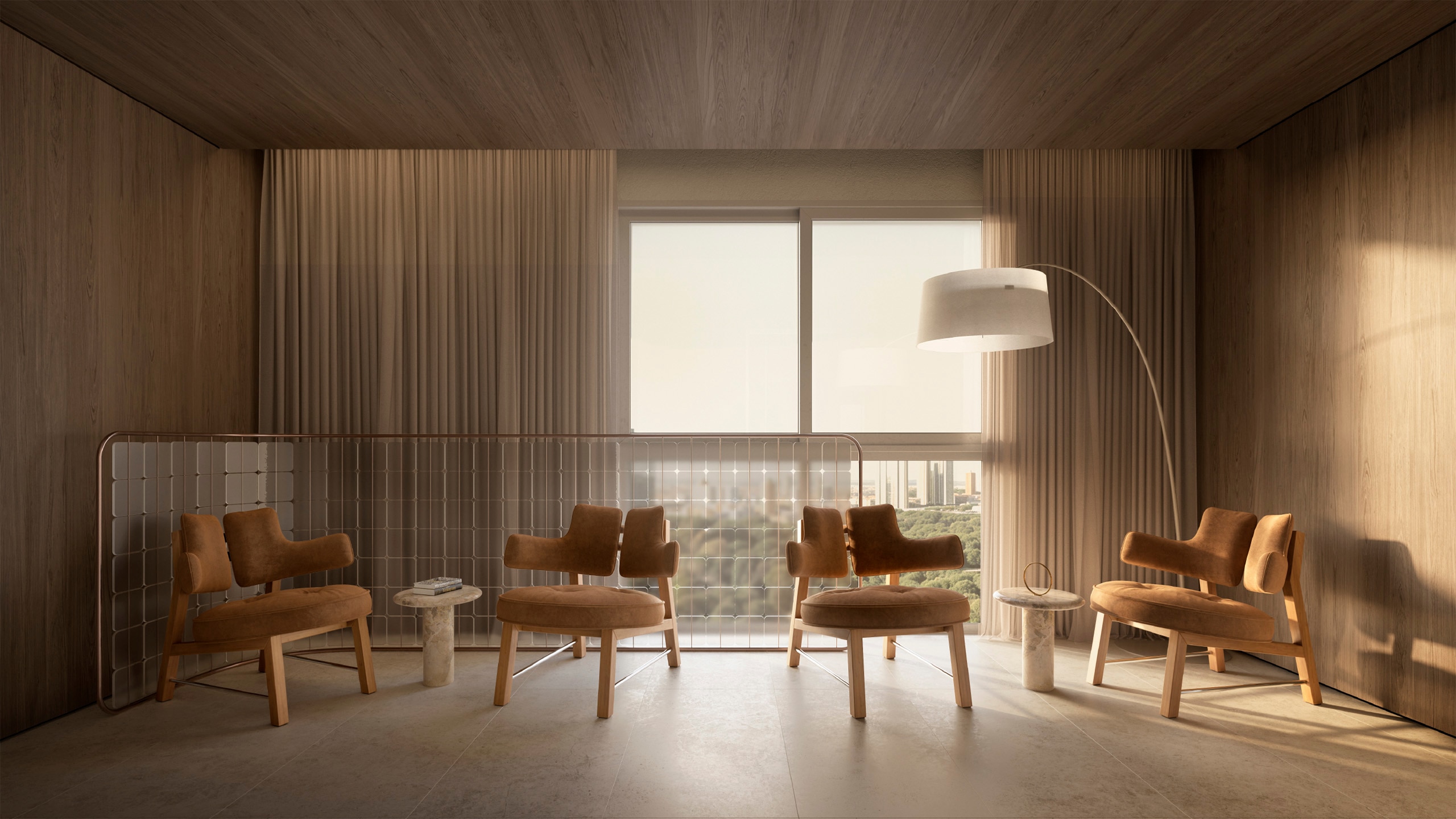 Imagem 25 do empreendimento Paseo Ingá