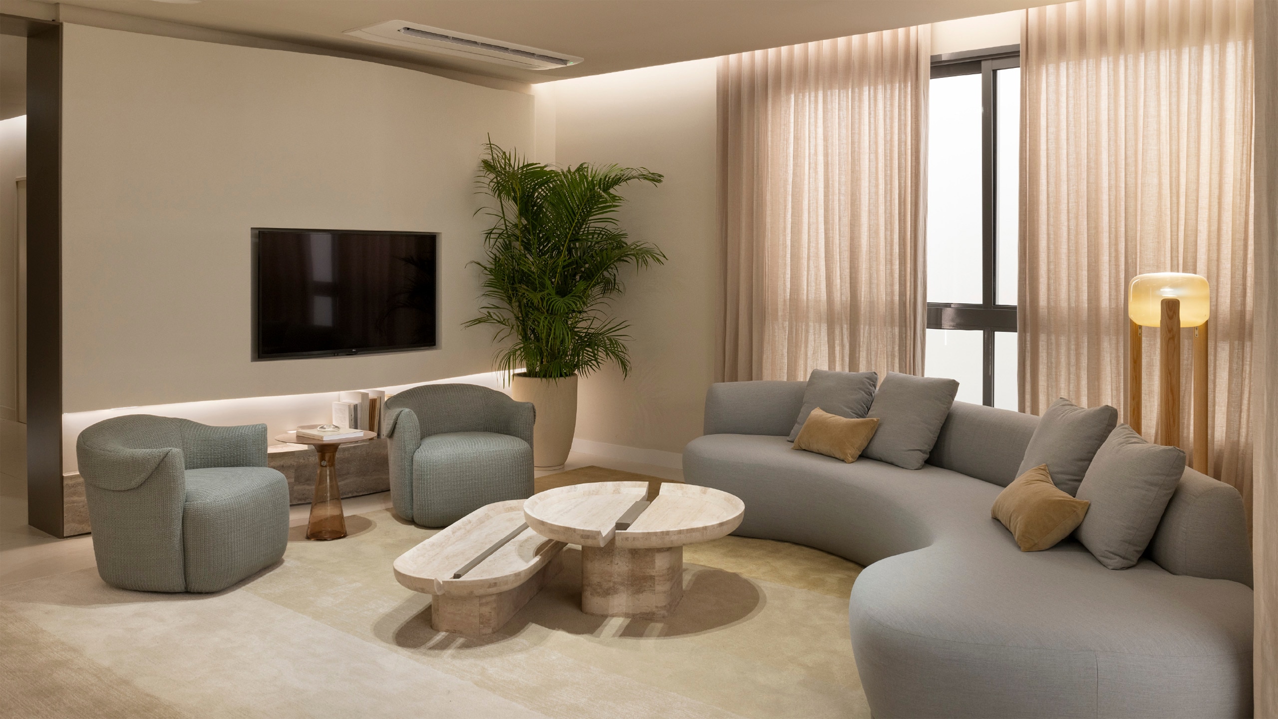 Imagem 8 do empreendimento Paseo Ingá