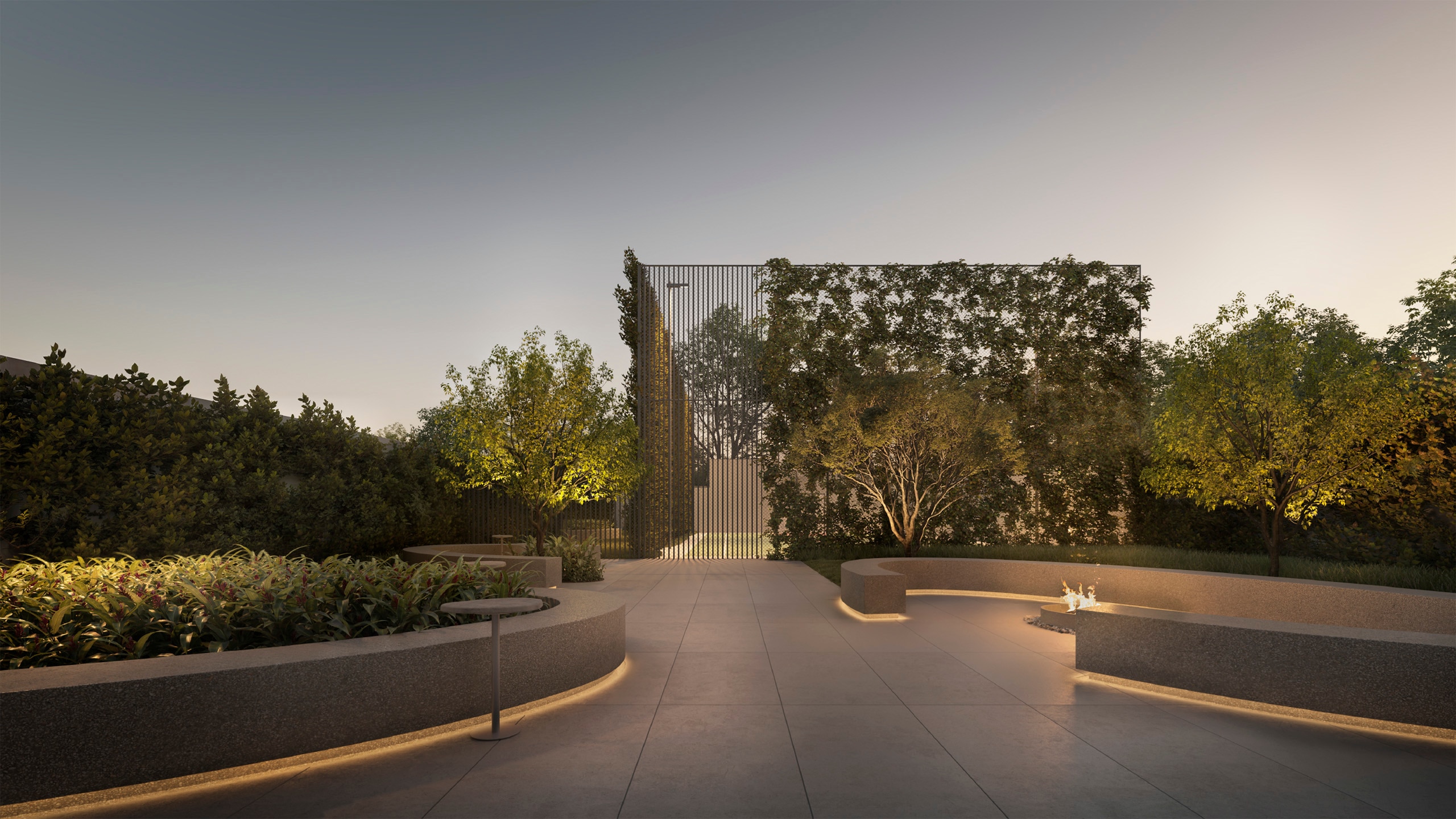 Imagem 27 do empreendimento Paseo Ingá