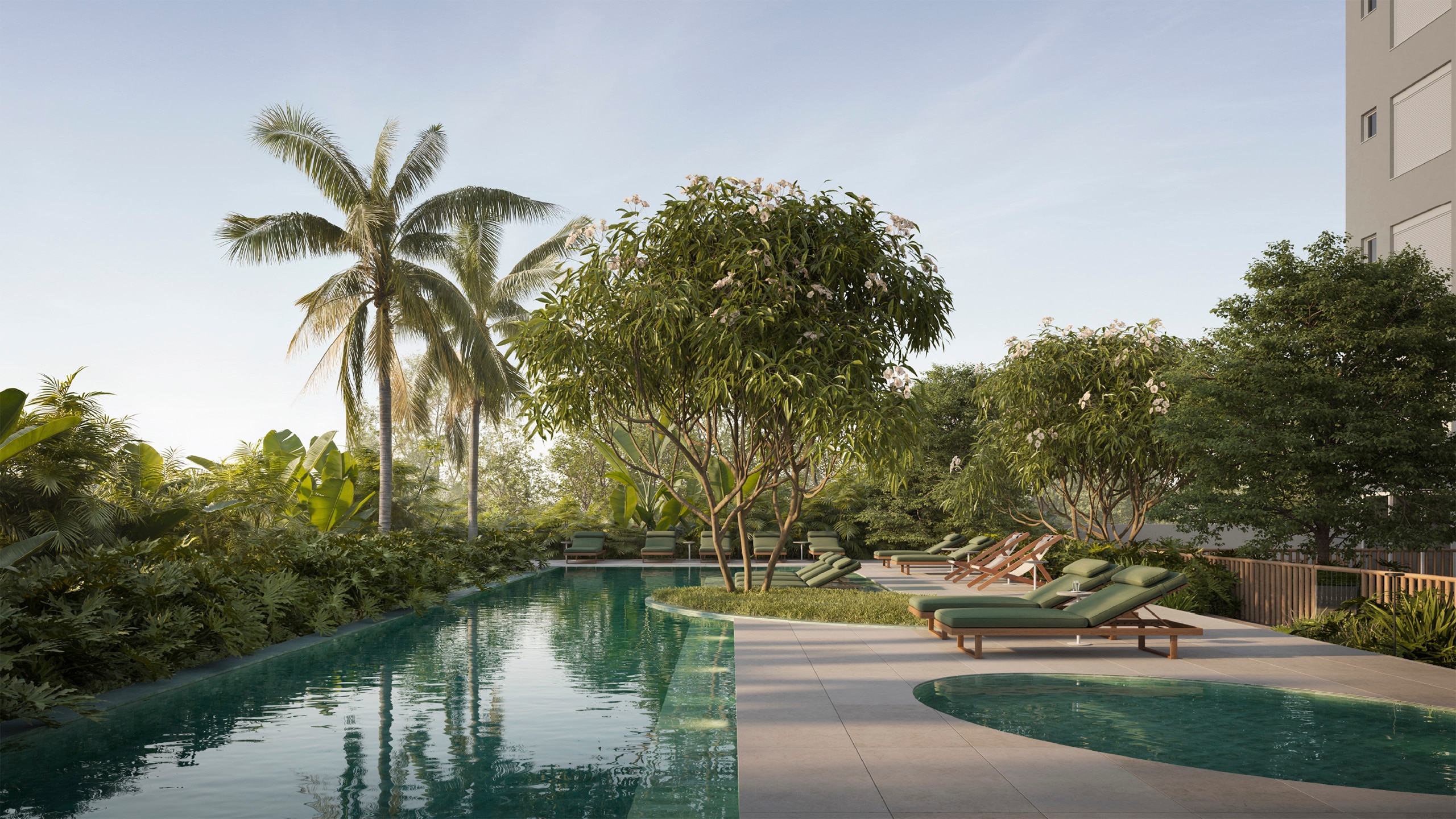 Imagem 35 do empreendimento Paseo Ingá