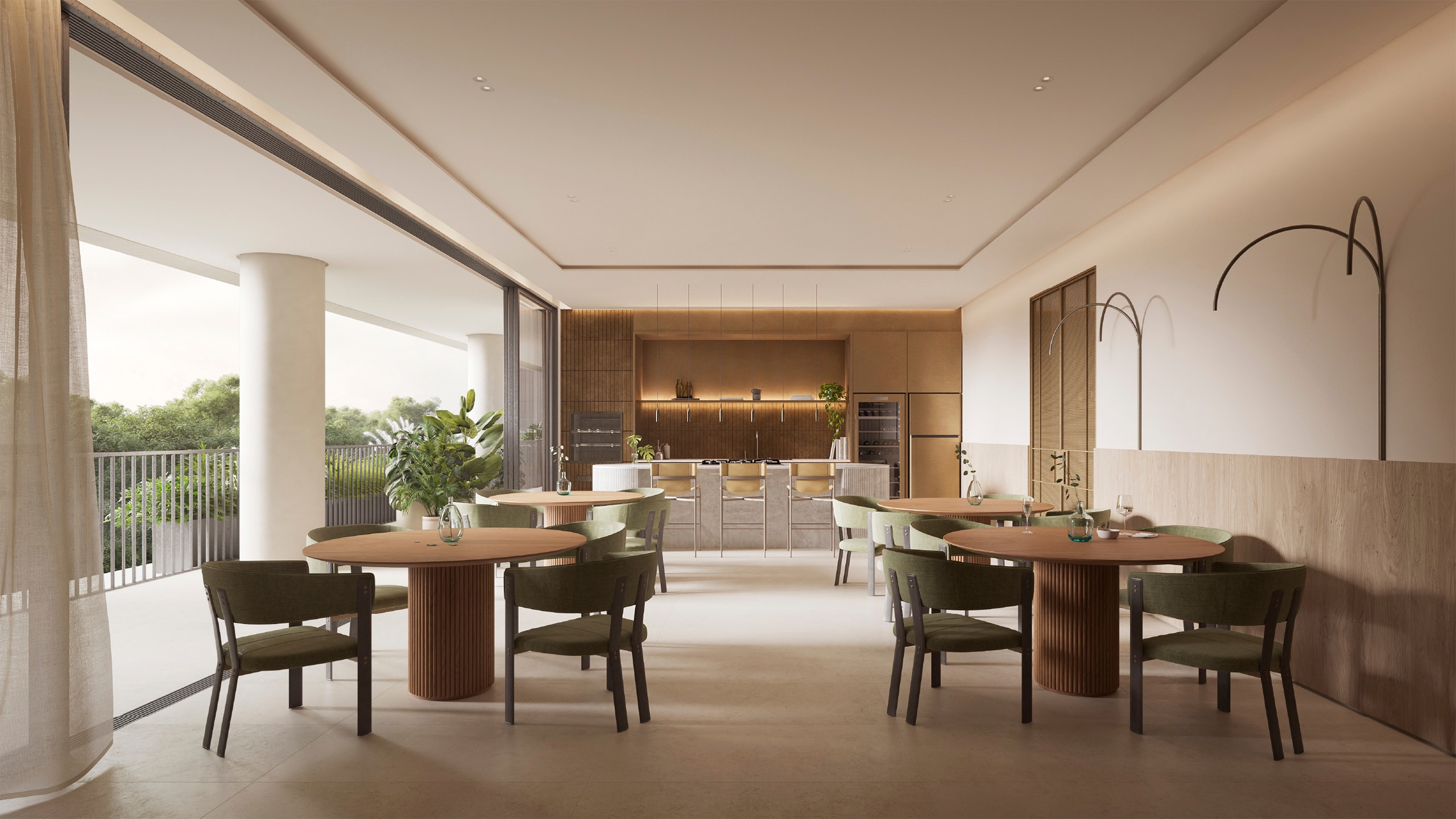 Imagem 30 do empreendimento Paseo Ingá