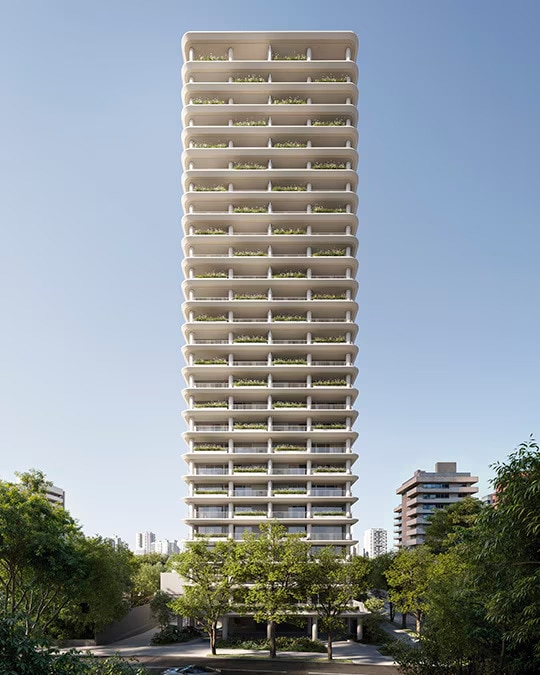 Imagem 2 do empreendimento Paseo Ingá