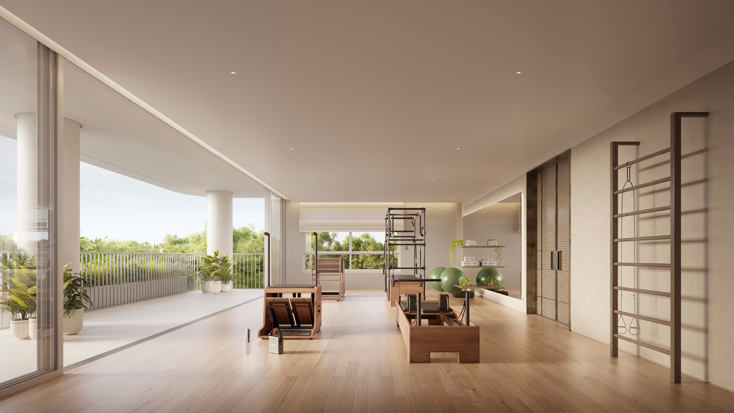 Imagem 28 do empreendimento Paseo Ingá