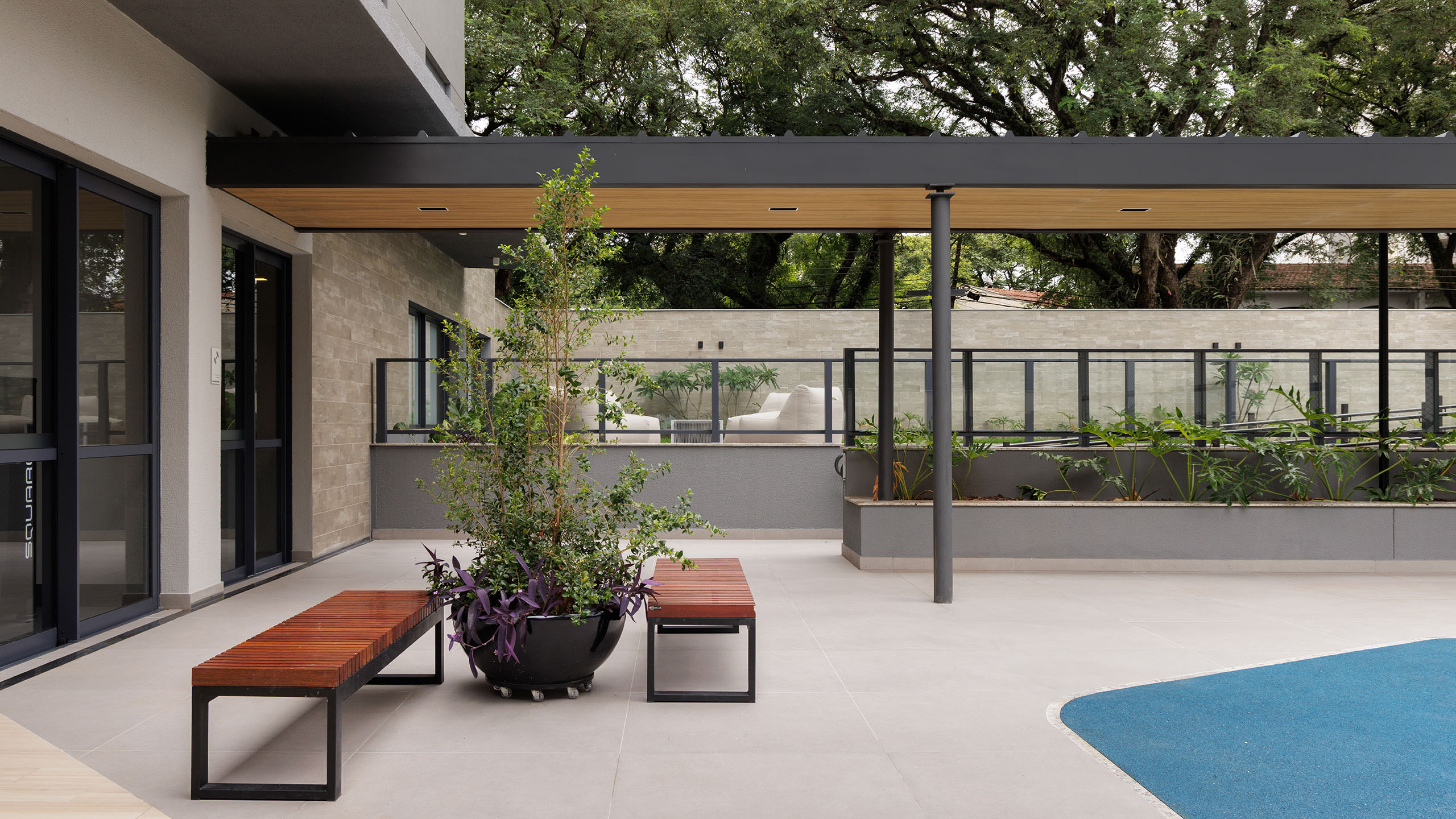 Imagem 48 do empreendimento Square