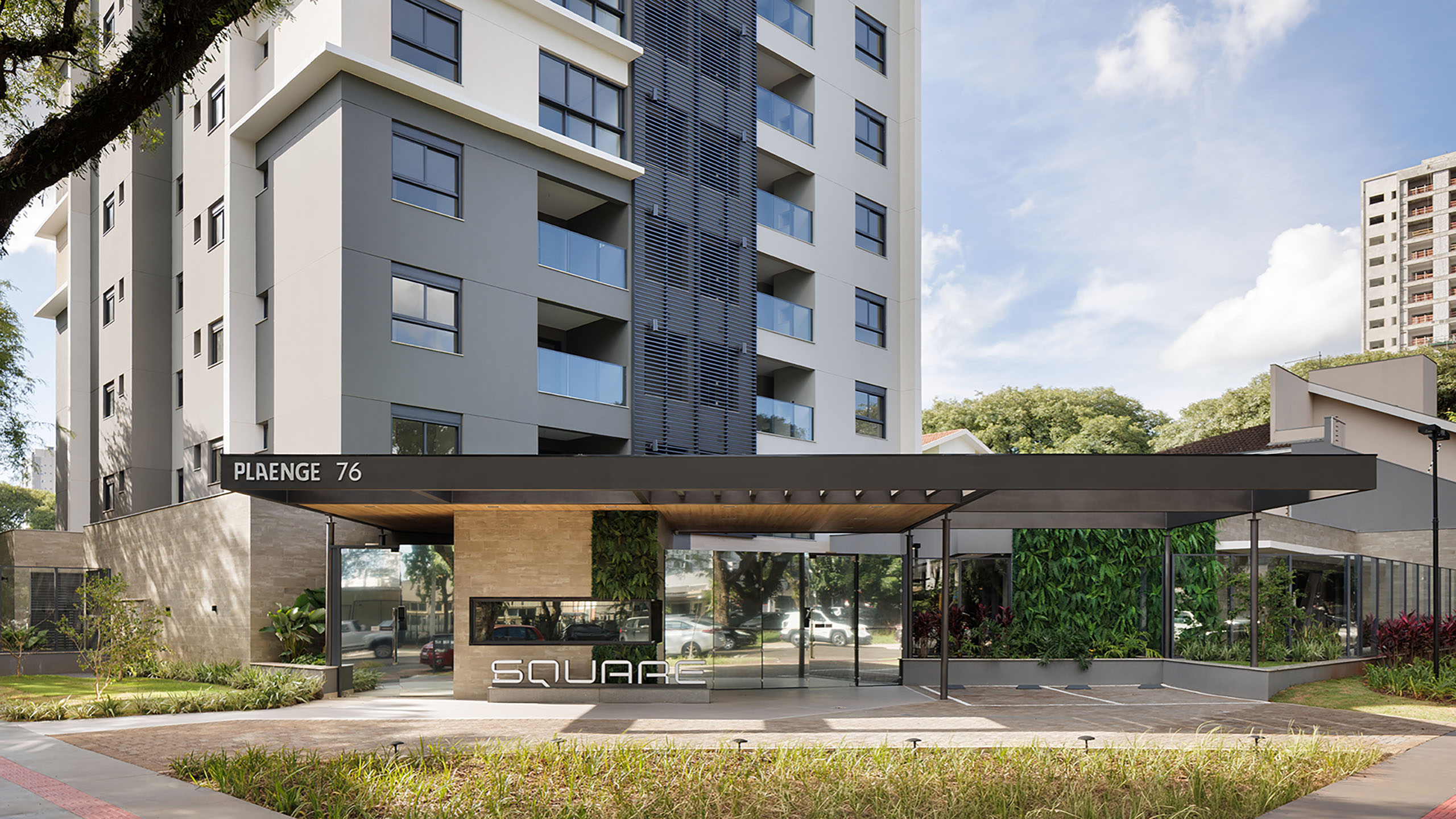 Imagem 28 do empreendimento Square