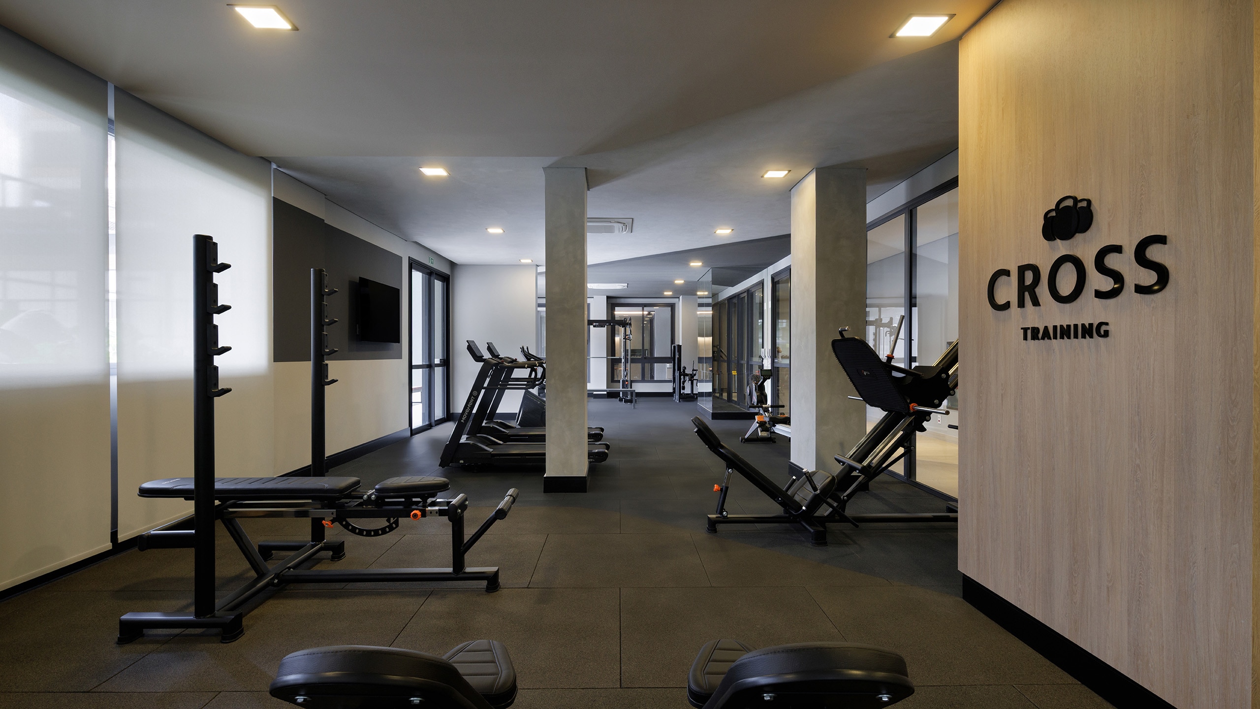 Imagem 46 do empreendimento Square