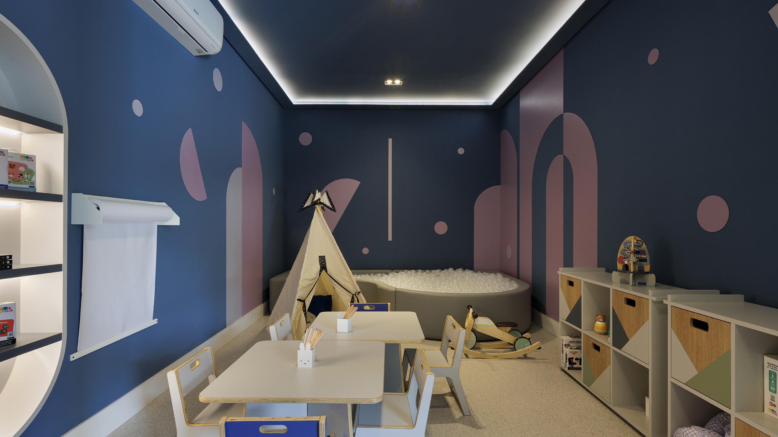 Imagem 37 do empreendimento Square