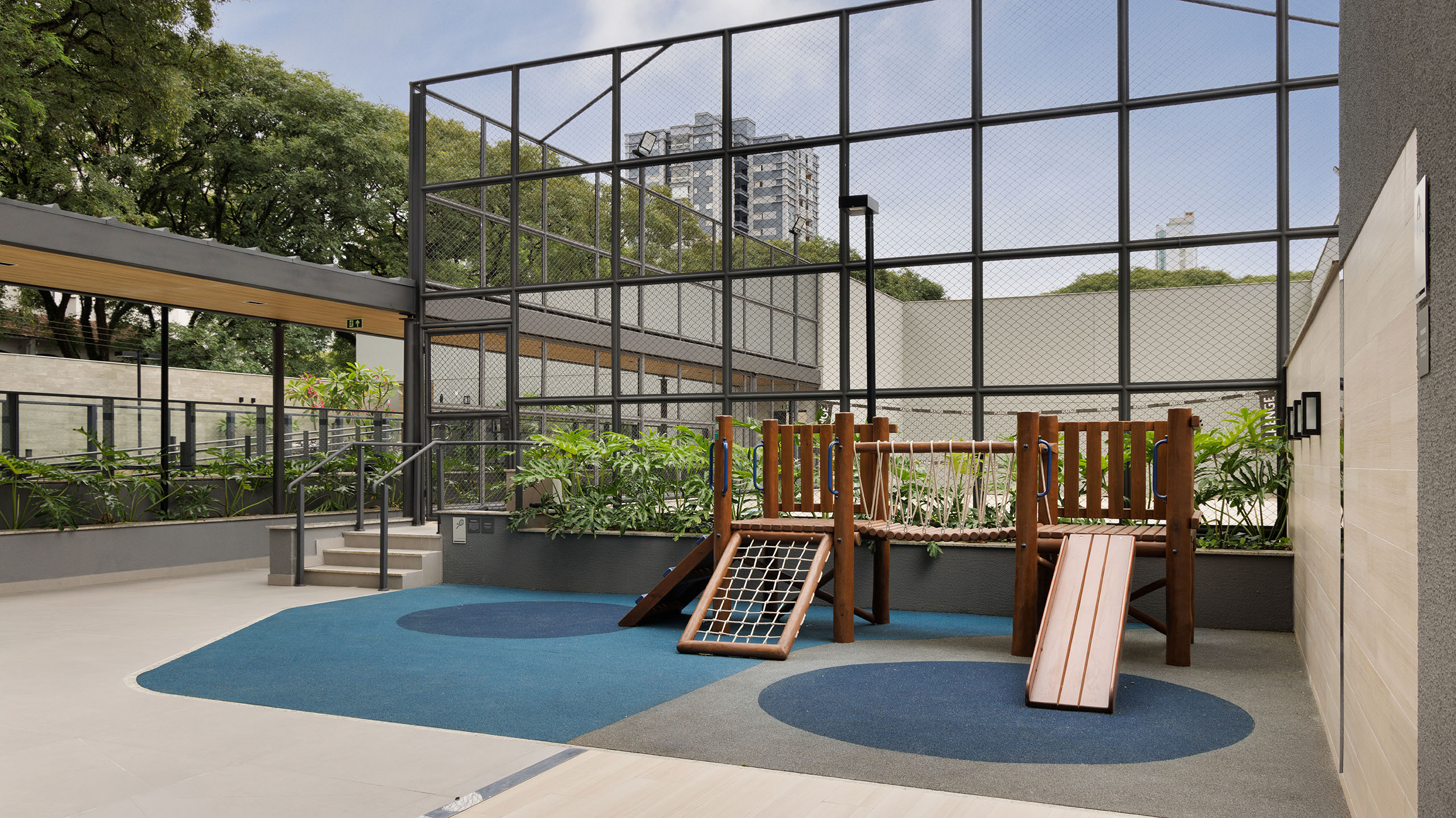 Imagem 47 do empreendimento Square