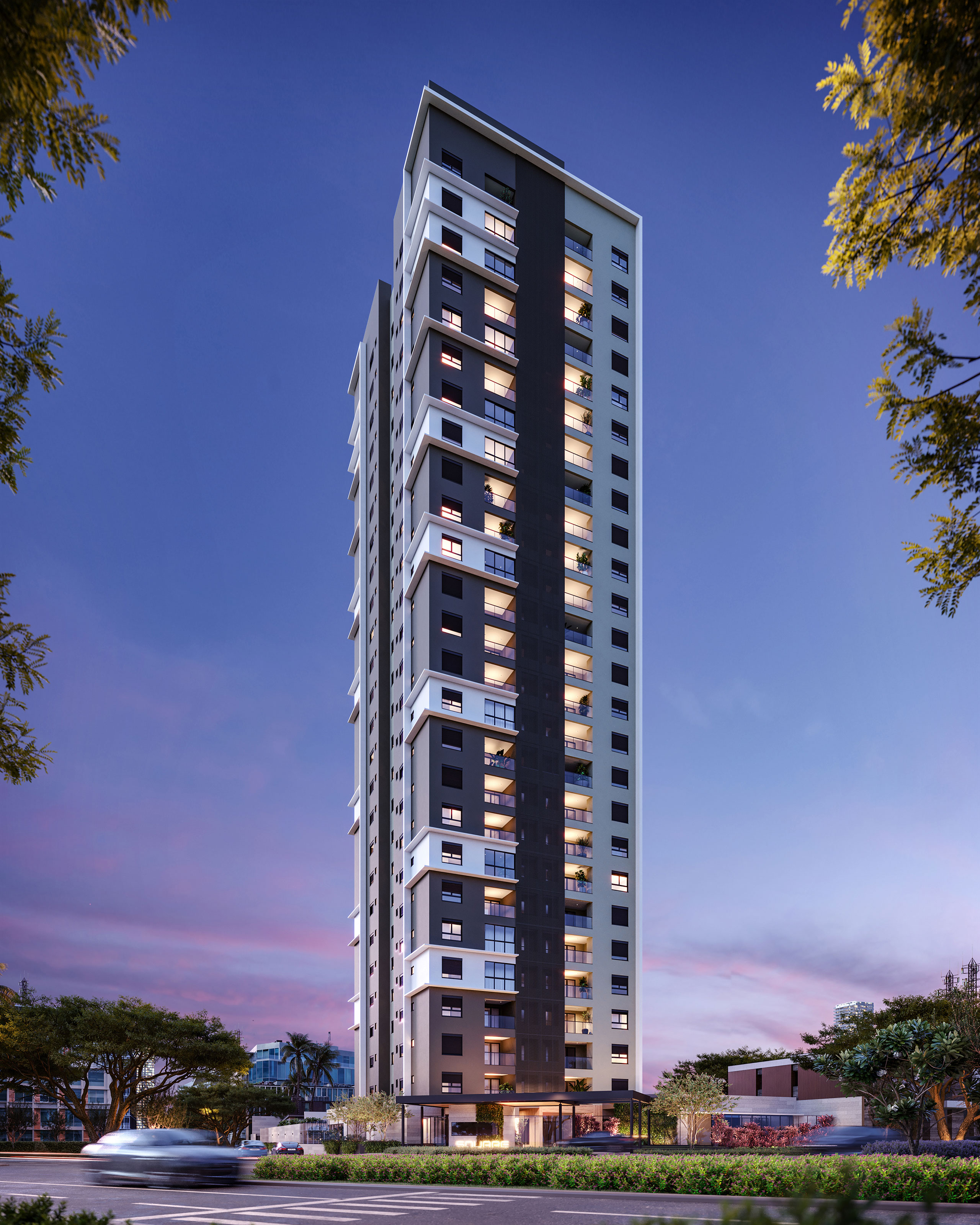 Imagem 26 do empreendimento Square