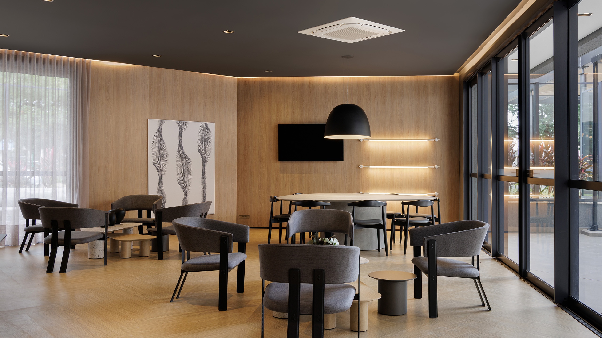 Imagem 30 do empreendimento Square